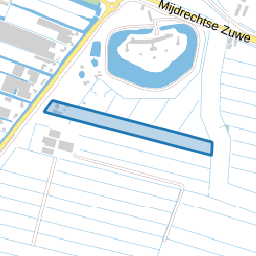 Perceel MDT01-A-1603