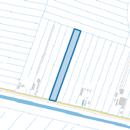 Perceel MDT01-A-1631