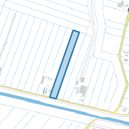 Perceel MDT01-A-1638