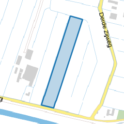 Perceel MDT01-A-1643