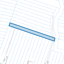 Perceel MDT01-A-1650