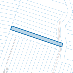 Perceel MDT01-A-1651