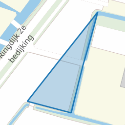 Perceel MDT01-A-1856