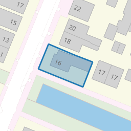 Perceel MDT01-A-3084