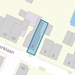 Perceel MDT01-A-3251