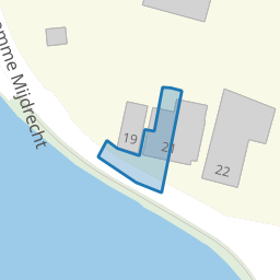 Perceel MDT01-A-3339