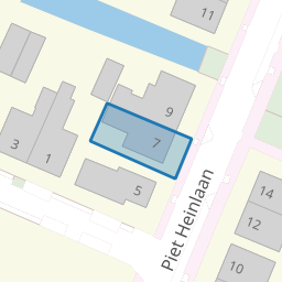 Perceel MDT01-A-3360