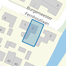 Perceel MDT01-A-3364