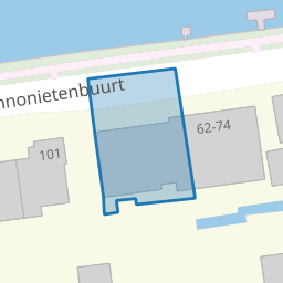 Perceel MDT01-A-3431