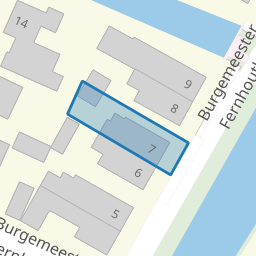 Perceel MDT01-A-3541