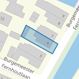 Perceel MDT01-A-3542