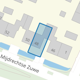 Perceel MDT01-A-3609