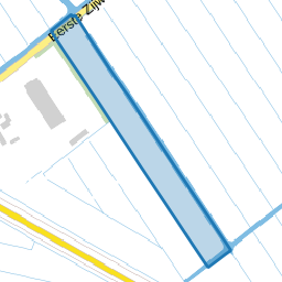 Perceel MDT01-A-3713