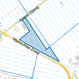 Perceel MDT01-A-3714
