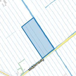 Perceel MDT01-A-3740