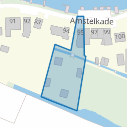 Perceel MDT01-A-3800