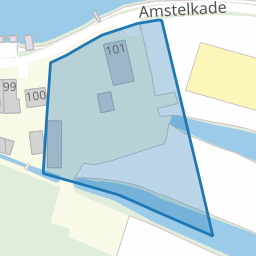 Perceel MDT01-A-3802