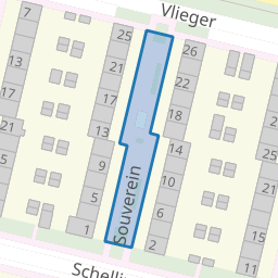 Perceel MDT01-A-3886