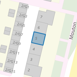 Perceel MDT01-A-3894