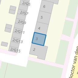 Perceel MDT01-A-3896