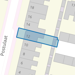 Perceel MDT01-A-3919