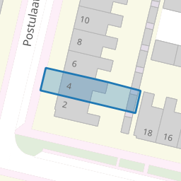 Perceel MDT01-A-3923