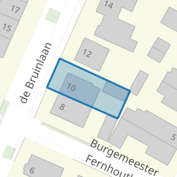 Perceel MDT01-A-4051