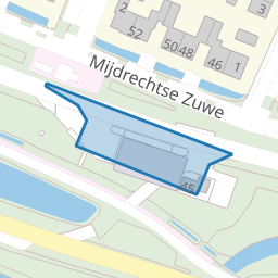 Perceel MDT01-A-4076