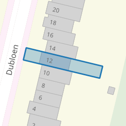 Perceel MDT01-A-4119