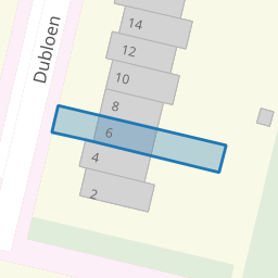 Perceel MDT01-A-4122