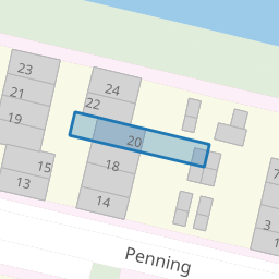 Perceel MDT01-A-4179