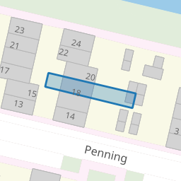 Perceel MDT01-A-4180