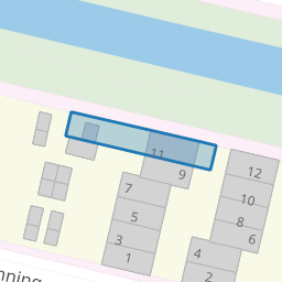 Perceel MDT01-A-4183