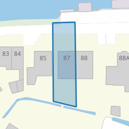 Perceel MDT01-A-4325