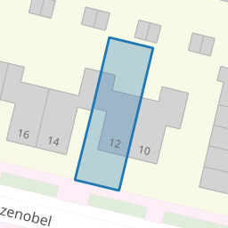 Perceel MDT01-A-4368