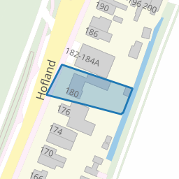 Perceel MDT01-A-4461