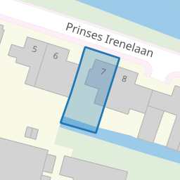 Perceel MDT01-A-4532