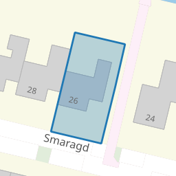 Perceel MDT01-A-4632