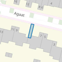 Perceel MDT01-A-4673