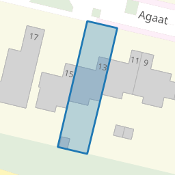 Perceel MDT01-A-4676