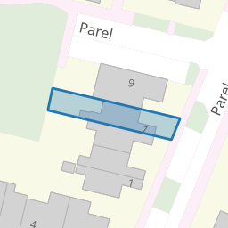 Perceel MDT01-A-4694