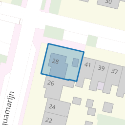 Perceel MDT01-A-4737