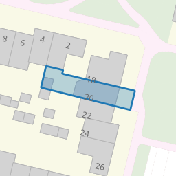 Perceel MDT01-A-4750