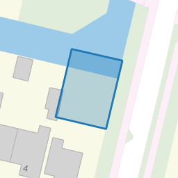 Perceel MDT01-A-4839