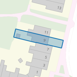 Perceel MDT01-A-4881