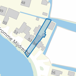 Perceel MDT01-A-4992