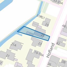 Perceel MDT01-A-4998