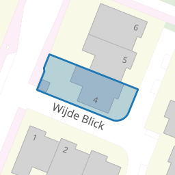 Perceel MDT01-A-5010