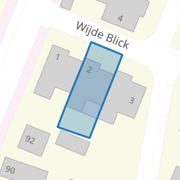 Perceel MDT01-A-5013