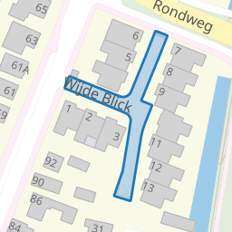 Perceel MDT01-A-5015